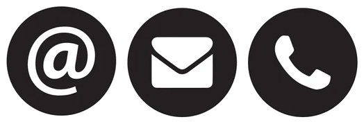 Courriel enveloppe telephone